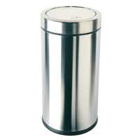 Flip Top & Lift Top Bins