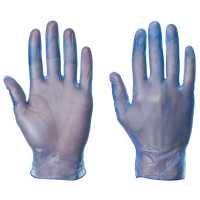 Gloves & Clothing