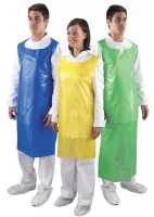 Disposable Aprons
