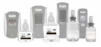 Cartridge Soap