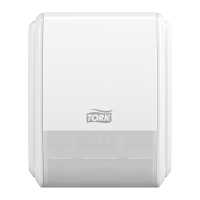 Tork Air Freshener Systems & Refills