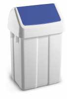 Colour Coded Bins