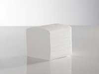 Interleaved Toilet Tissue