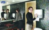 Tork Dispensing Systems