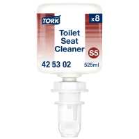 Toilet Seat Hygiene