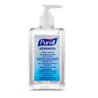 Hand Hygiene