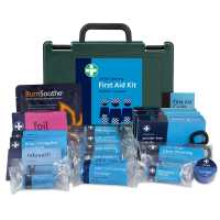 First Aid