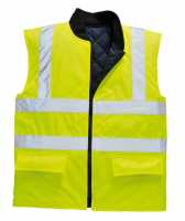 Jackets & Bodywarmers