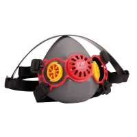 Filter Respirators