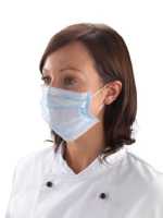 Type IIR Medical face Masks