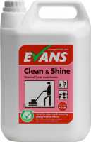 Floor Care