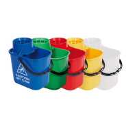 Cleaning Equipment