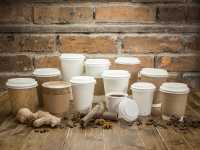 Hot Cups