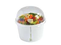 Soup Containers, Lids & Sleeves