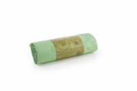 Compostable Bin Liners & Sacks