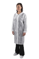 Aprons, Coats & Coveralls