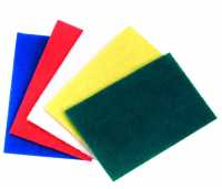 Scourers & Sponges