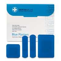 First Aid