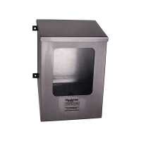Stainless Steel & Aluminium