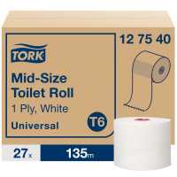 Tork Mid-Size