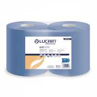Wiper Rolls & Folded Wipes