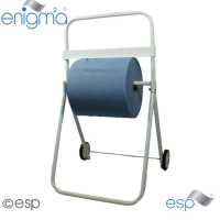 Industrial Roll Stands