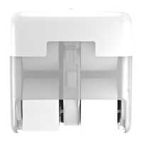 Tork Optiserve 4-roll Coreless Toilet Paper Dispenser