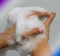 Handwashing & Skincare
