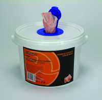 Cleansing Wipes