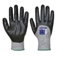 Cut Resistant