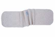 Double Oven Glove Jolly Molly 68cm Double sided pockets (Ea)