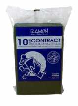 Green Scourers Ramon (10) Economy