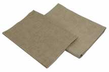 Scrim Linen Heavy Quality Square 91 x 91cm(Each)