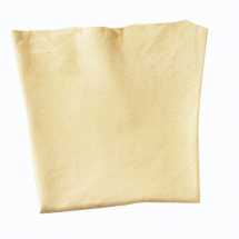 Chamois Genuine Leather Small 45 x 40cm (Each)