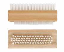 Elliott Wooden Nail Brush (Each)