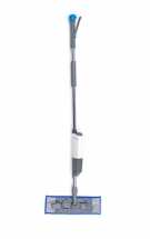 Pro-mist Microfibre Disposable Mop Kit inc 10 pads (Each)