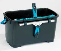 Salmon Products Heavy Duty Bucket 22ltr PW17  (Each)