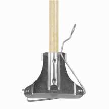 Kentucky Wooden Handle / Metal fitting (each)