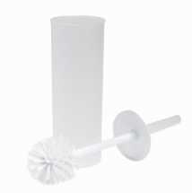 Toilet Brush Set Fully Enclosed (Each)