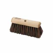 Hillbrush Finest Stiff 305mm Yard Broom Sherbro A42 (Each)