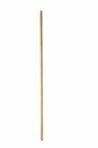 Salmon Wooden 4' Handle 1400mm x 28mm for Platform A54/2 (Ea)