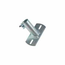 Salmon Products Galvanised Flat Top Socket/Nuts SNB1(Ea)