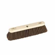Hillbrush H13/3 Platform Broom Industrial Stiff 18inch(Ea)