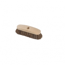 Hillbrush Finest Stiff Deck Scrub Union 237mm D93WW (Each)