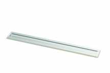 Salmon Products Aluminium Hanging Rail RAIL500 (Each)