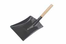 Salmon Products Hand Shovel SHD7 (Each)