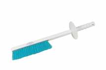 Salmon Products Guarded Machin e Brush Medium B1423RES (Blue)