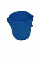 Salmon Products MBK15MDX 12 Ltr Ultra Hygienic Bucket