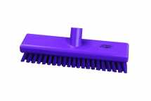Salmon Products AMB770 Anti-Mi crobial Stiff Deck Scrub (EA)