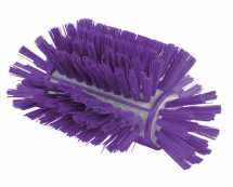 Salmon AMD79 Anti-Microbial Stiff Bulk Tank Brush (ea)